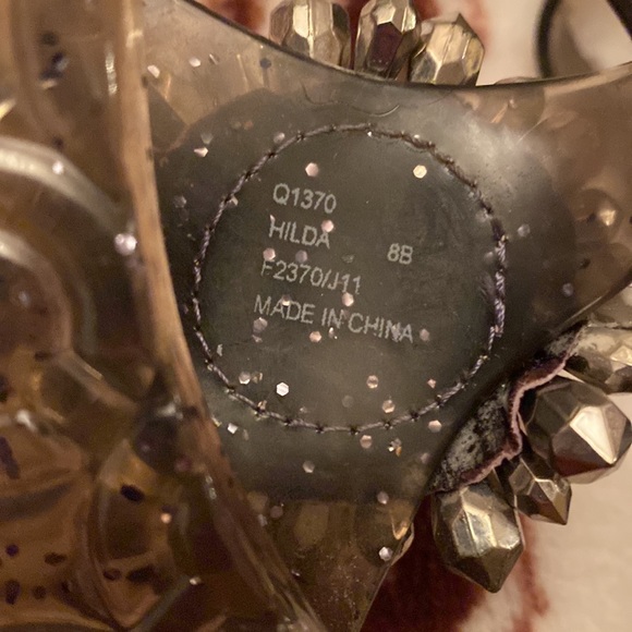 Coach Sandals 🩴 - Picture 5 of 5